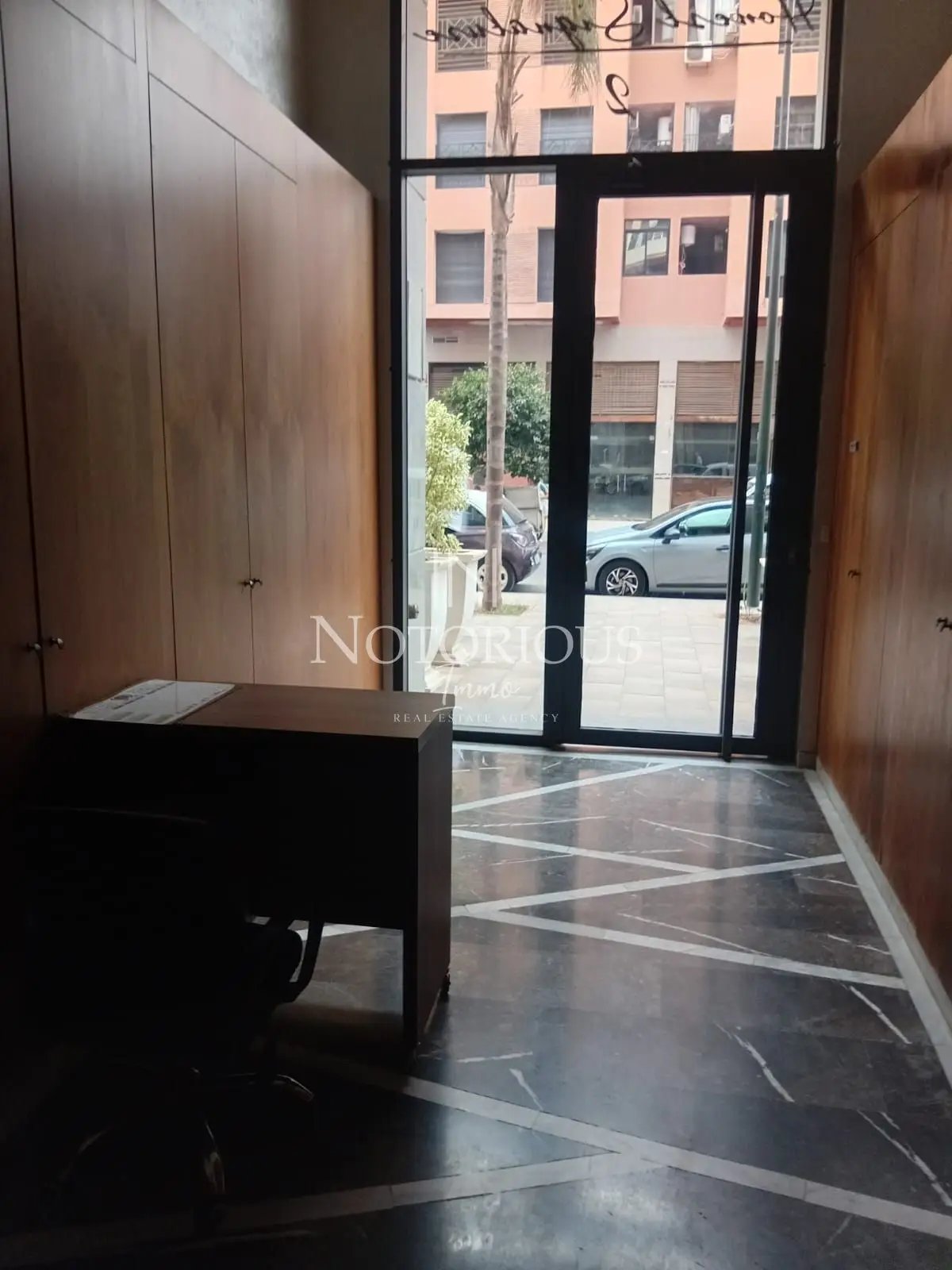 Appartement à louer longue durée