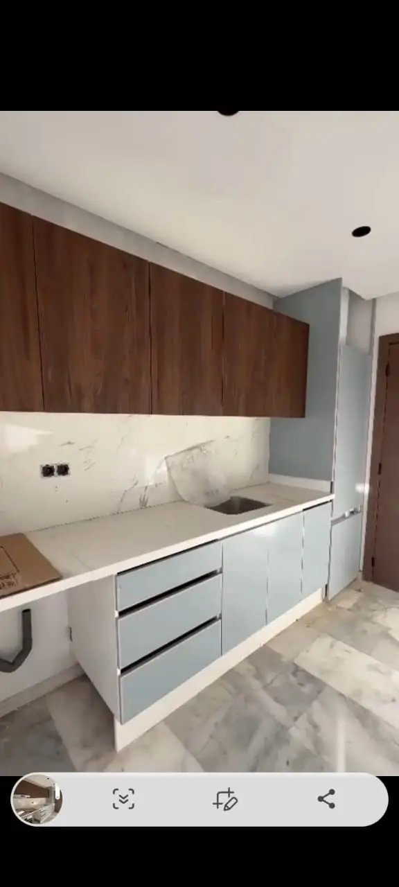 Appartement à vendre-4ème étage