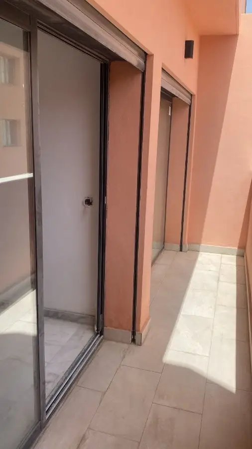 Appartement à vendre-2 ème étage