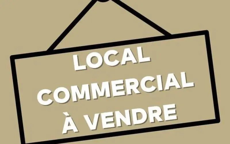 À vendre – Local commercial à Marrakech, Guéliz