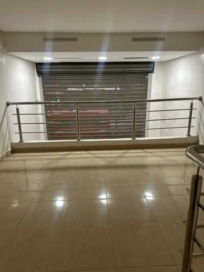 Local commercial à vendre