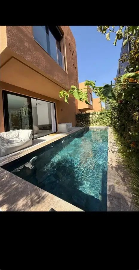 Villa à vendre ou à louer