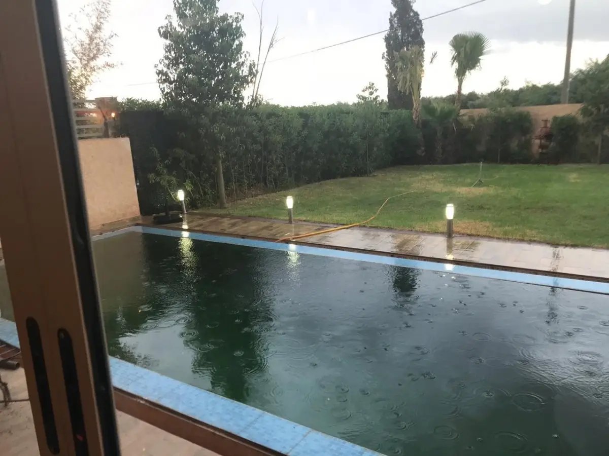 Villa d’exception à vendre ou à louer