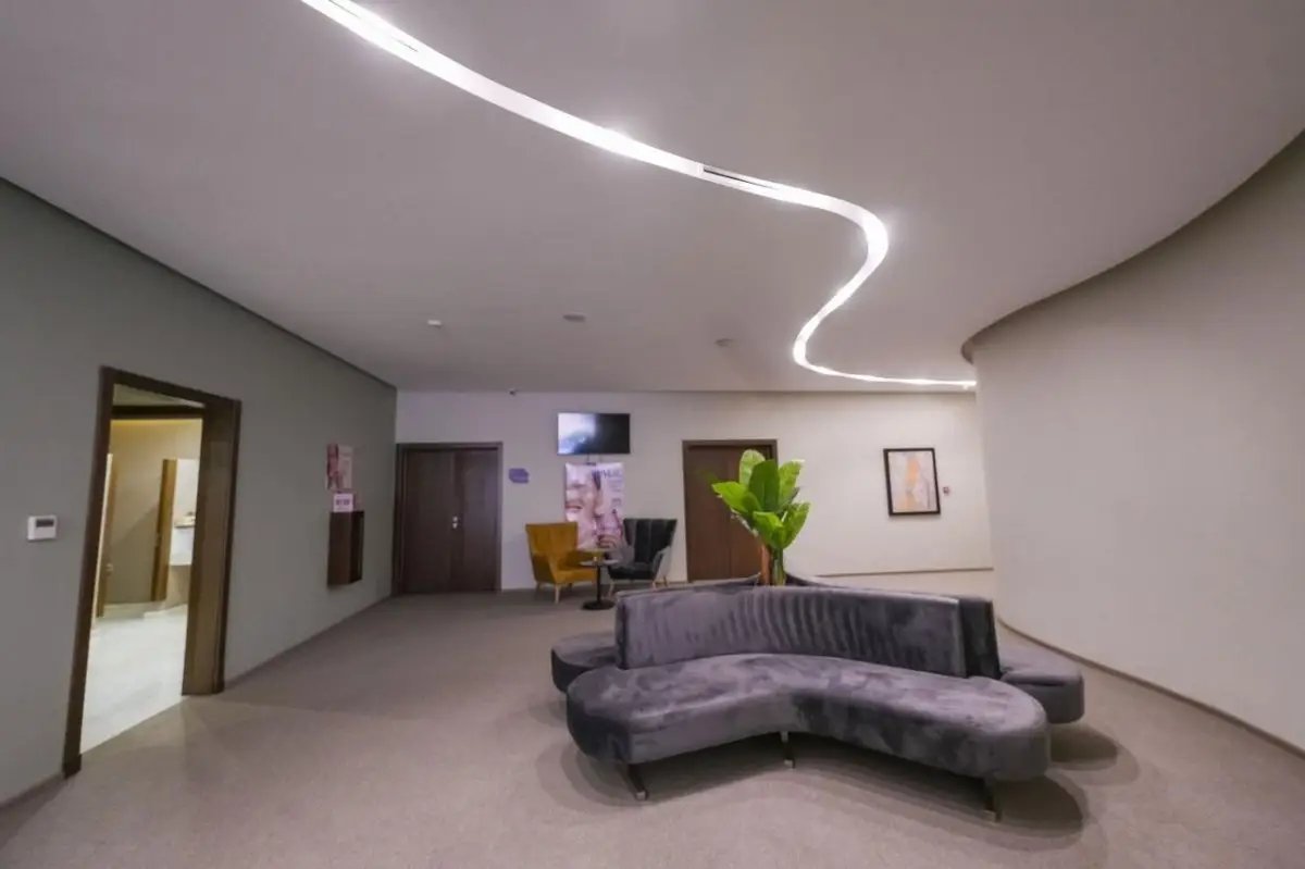 Bureau de 600 m² à Louer