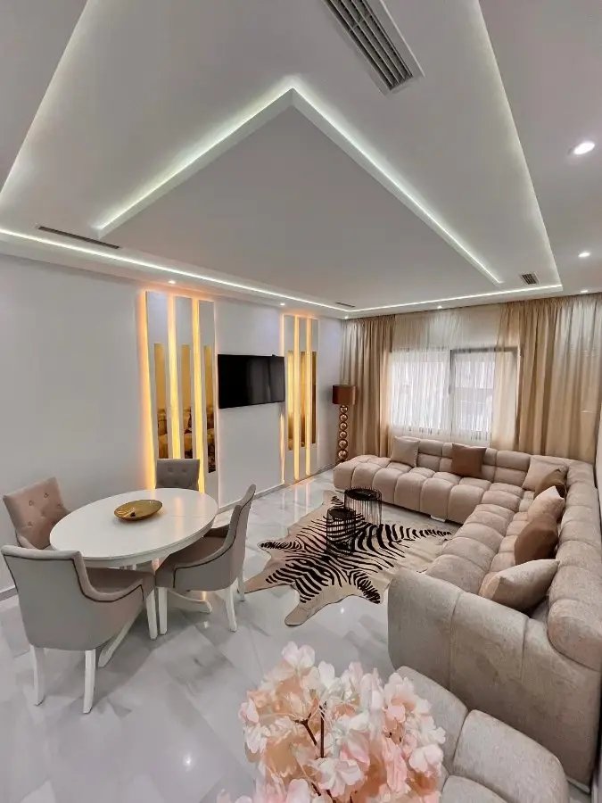 À louer – Appartement meublé