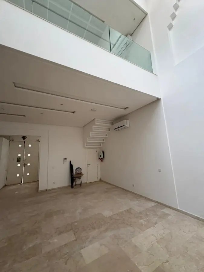 Villa à vendre