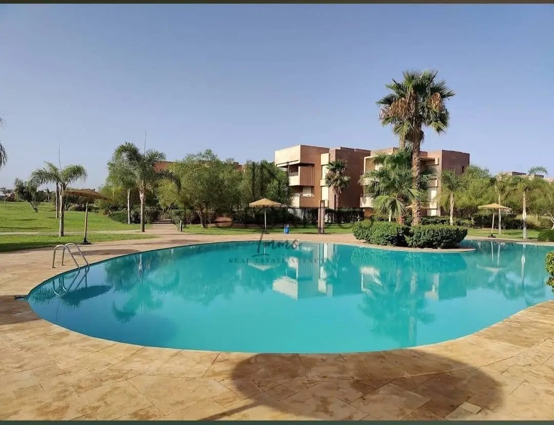 Appartement Rez-de-Jardin en location longue durée