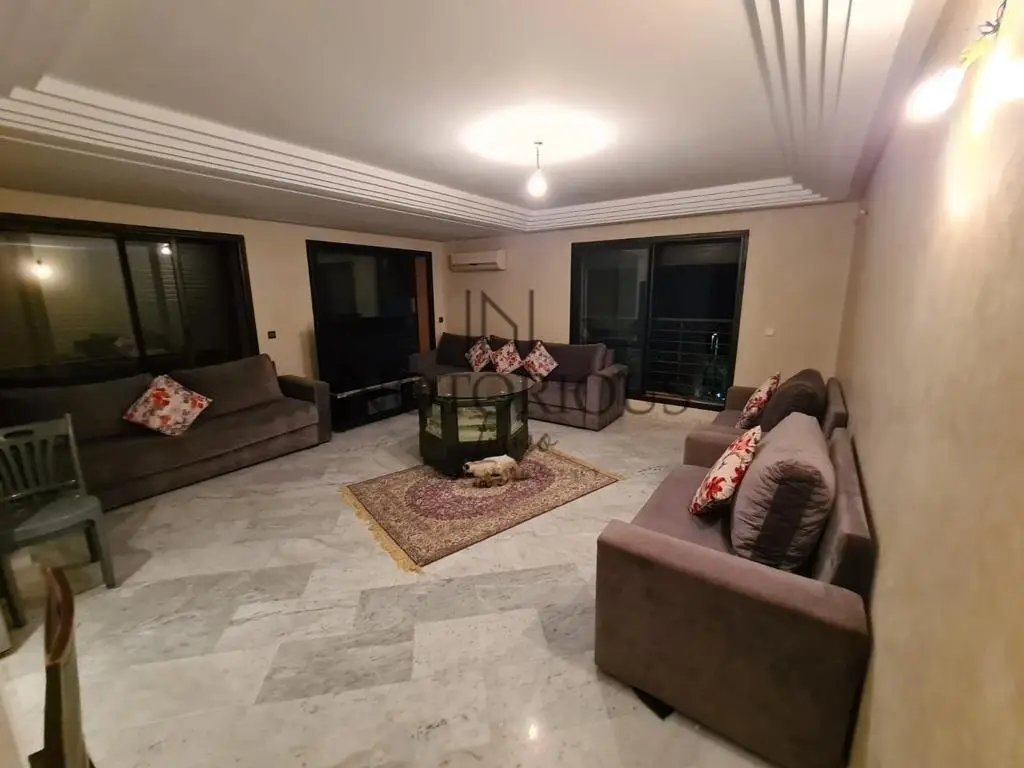Appartement en Location longue durée