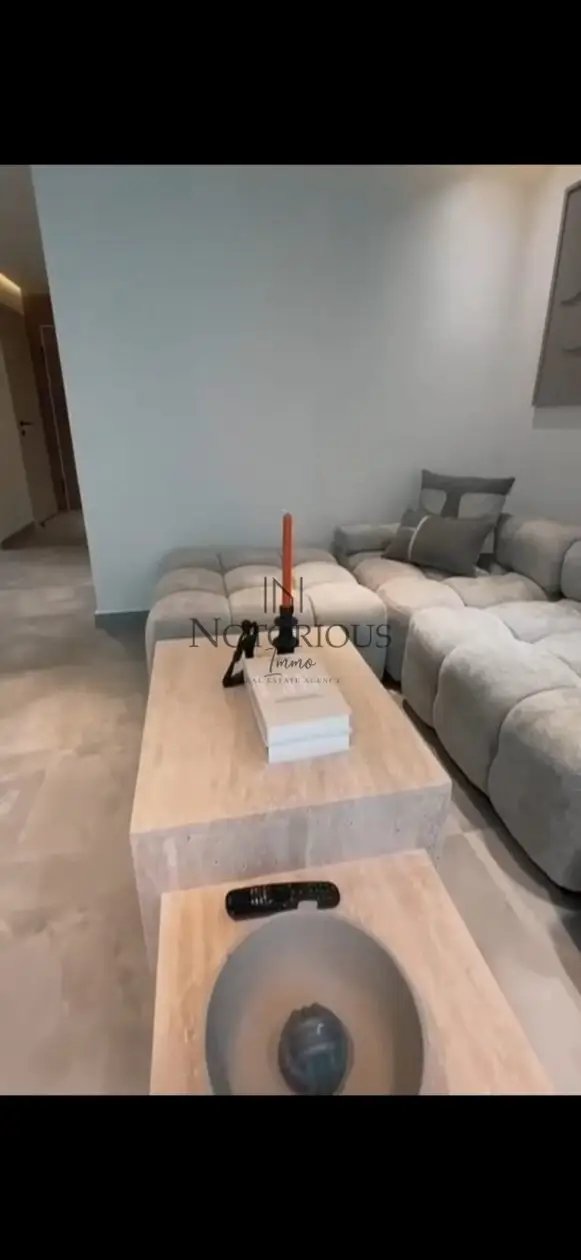 Duplex à Vendre