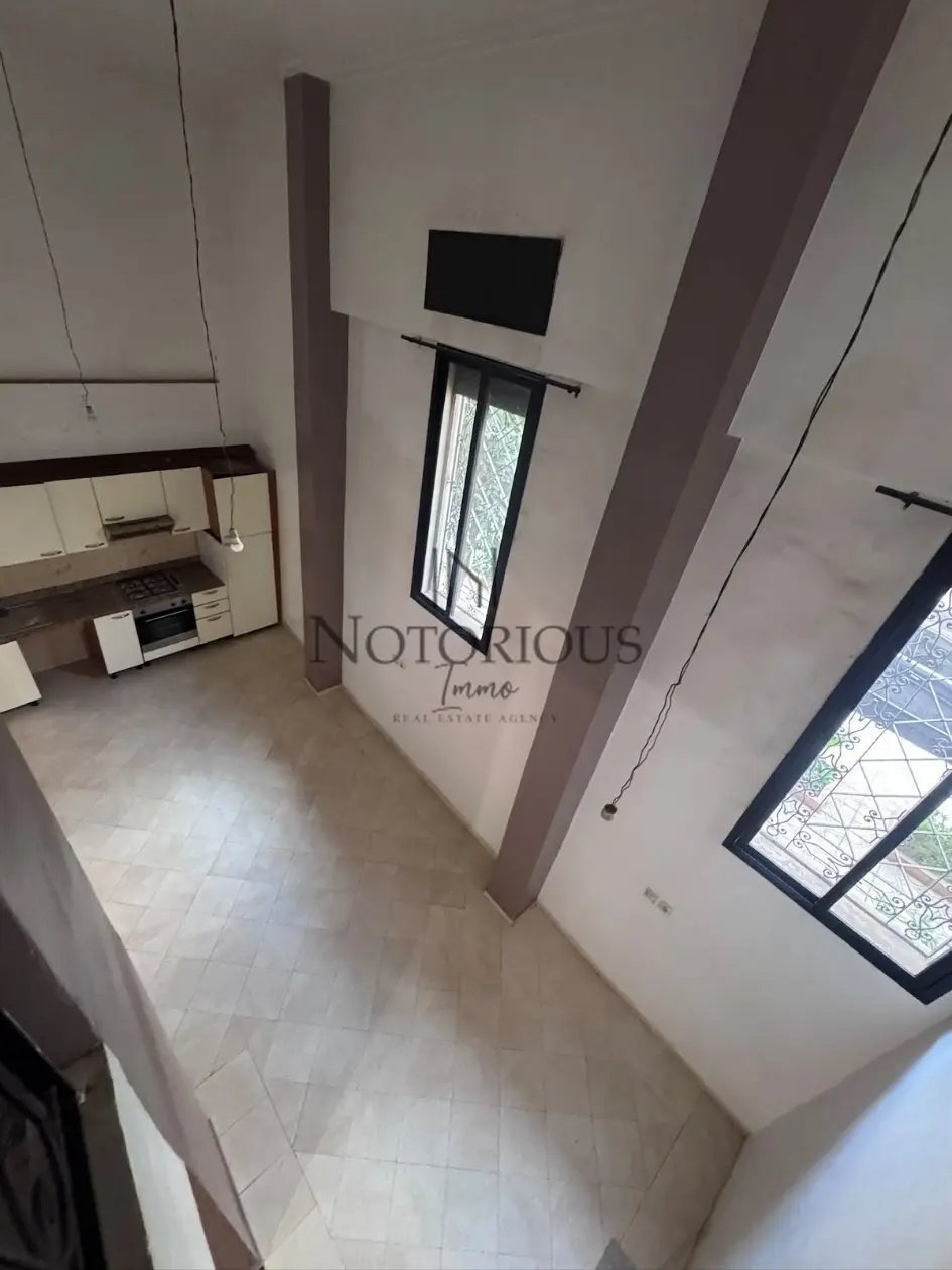 Duplex à vendre