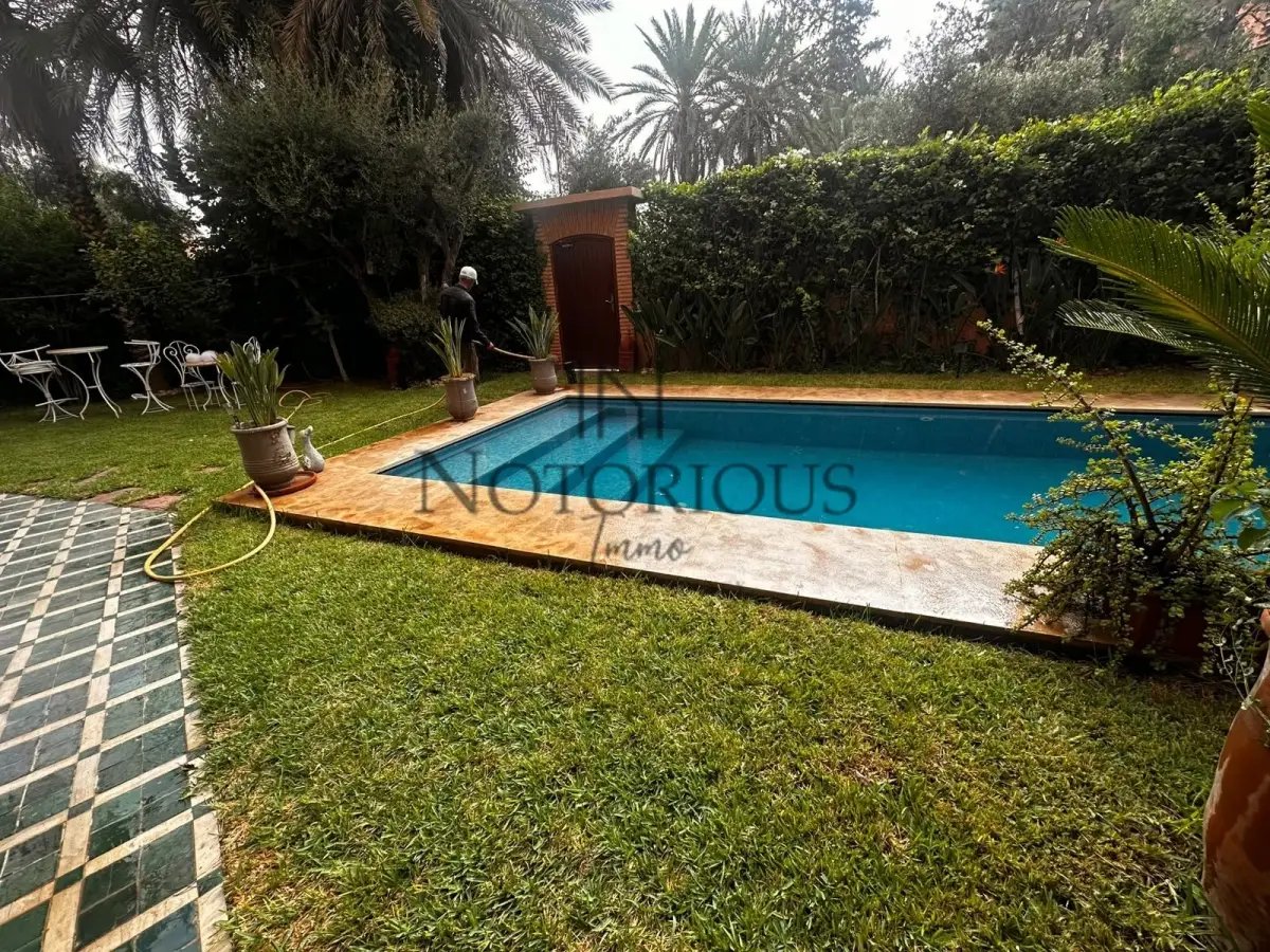 Appartement de luxe à vendre
