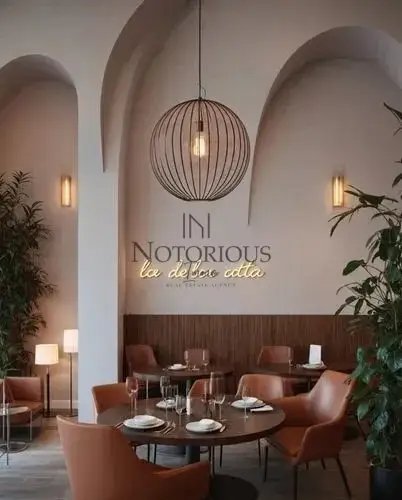 Restaurant de dessert à vendre ou à louer