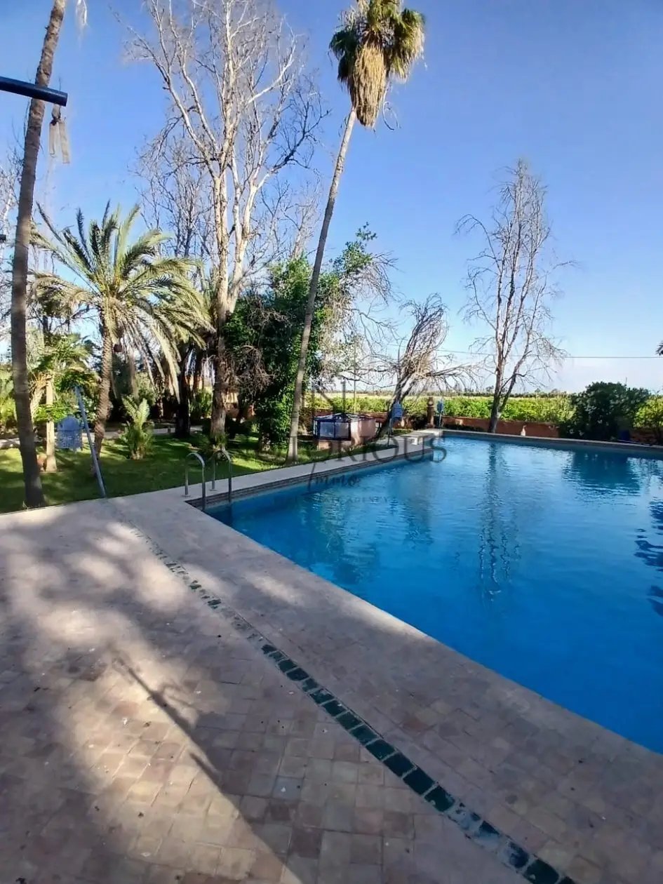 Maison d'hôte à vendre